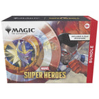 Magic The Gathering: Marvel Super Heroes - Bundle