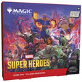 Marvel Super Heroes Scene Box Villains Unleashed box, front