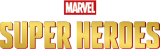 Marvel Super Heroes