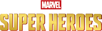 Marvel Super Heroes