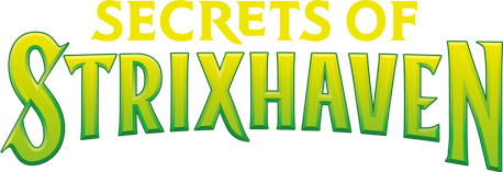Secrets of Strixhaven