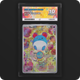 Pokemon | Ascended Heroes | Marill | English 232/217 Ace 10