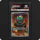 Pokemon | Mega Evolution | Marshadow | English 146/132 Ace 10