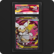 Pokemon | Ascended Heroes | Mega Audino ex | English 253/217 Ace 10