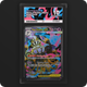 Pokemon | Pitch Black | Mega Chandelure ex | English 099/084 Ace 10