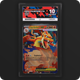 Pokemon | Ascended Heroes | Mega Charizard Y ex | English 022/217 Ace 10