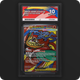 Pokemon | Ascended Heroes | Mega Hawlucha ex | English 268/217 Ace 10