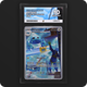Pokemon | Chaos Rising | Metang | English 094/086 Ace 10