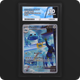 Pokemon | Chaos Rising | Metang | English 094/086 Ace 10