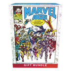 Magic The Gathering Marvel Super Heroes Gift Bundle, box front