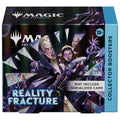 Magic The Gathering Reality Fracture Collector Booster Box (12 Packs)