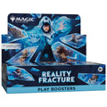 Magic The Gathering Reality Fracture Play Booster Box (30 Packs)