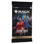 Magic The Gathering Star Trek Play Booster Box (30 Packs), image 4