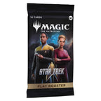 Magic The Gathering Star Trek Play Booster Box (30 Packs), image 5