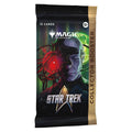 Magic The Gathering Star Trek Collector Booster Pack