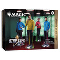 Magic The Gathering Star Trek Beam Me Up Bundle