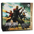 Magic The Gathering Star Trek Draft Night