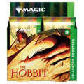 Magic The Gathering: The Hobbit - Collector Booster Box (12 Packs)