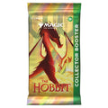 Magic The Gathering: The Hobbit - Collector Booster Pack