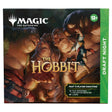 Magic The Gathering: The Hobbit - Draft Night