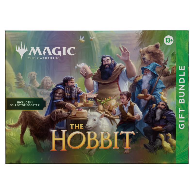 Magic The Gathering: The Hobbit - Gift Bundle