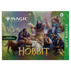 Magic The Gathering: The Hobbit - Gift Bundle
