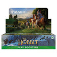 Magic The Gathering: The Hobbit - Play Booster Box (30 Packs)