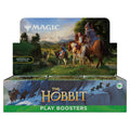 Magic The Gathering: The Hobbit - Play Booster Box (30 Packs)