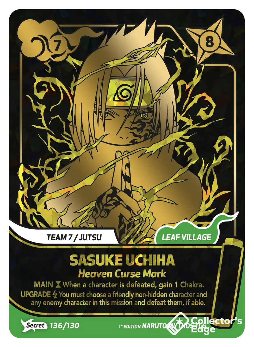 Sasuke Uchiha Heaven Curse Mark 136 130 Standard Naruto Mythos Sasuke Uchiha Heaven Curse Mark 136 130 Standard Naruto Mythos