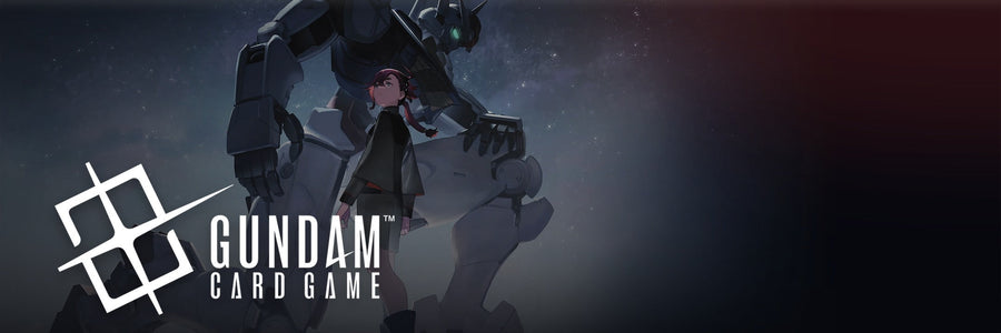 Gundam Card Game