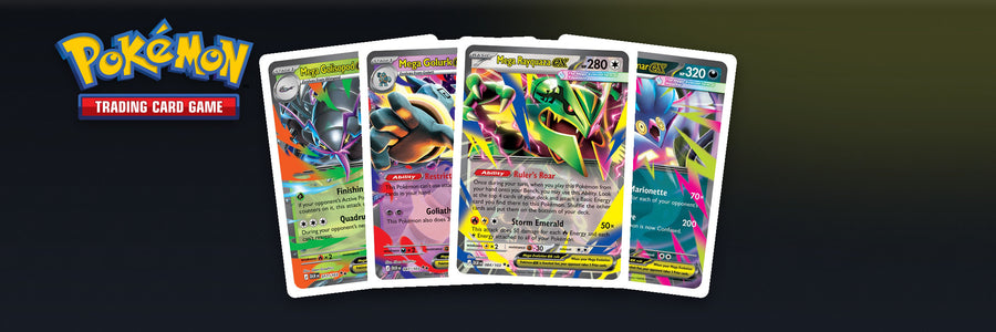 Pokémon Delta Reign
