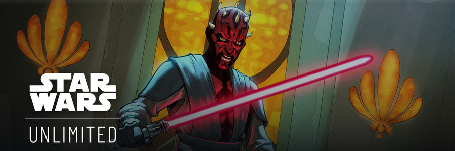 Star Wars: Unlimited