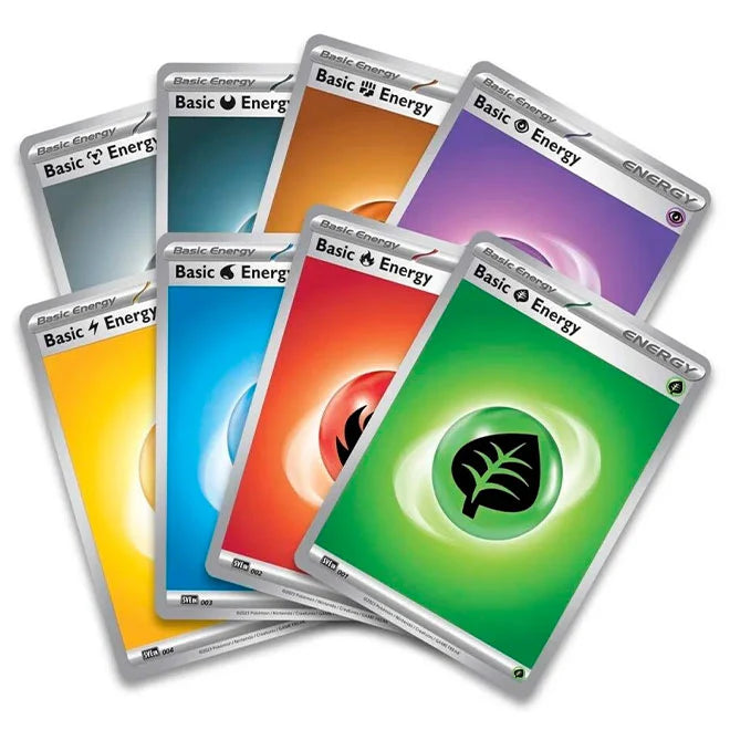 Pokemon TCG: Obsidian Flames - Elite Trainer Box