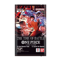 One Piece Card Game: OP-16 - The Time of Battle - Booster Pack