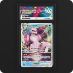 Origin Forme Palkia VSTAR 028/172 VSTAR Universe Ace Grading 10 — front of the graded slab