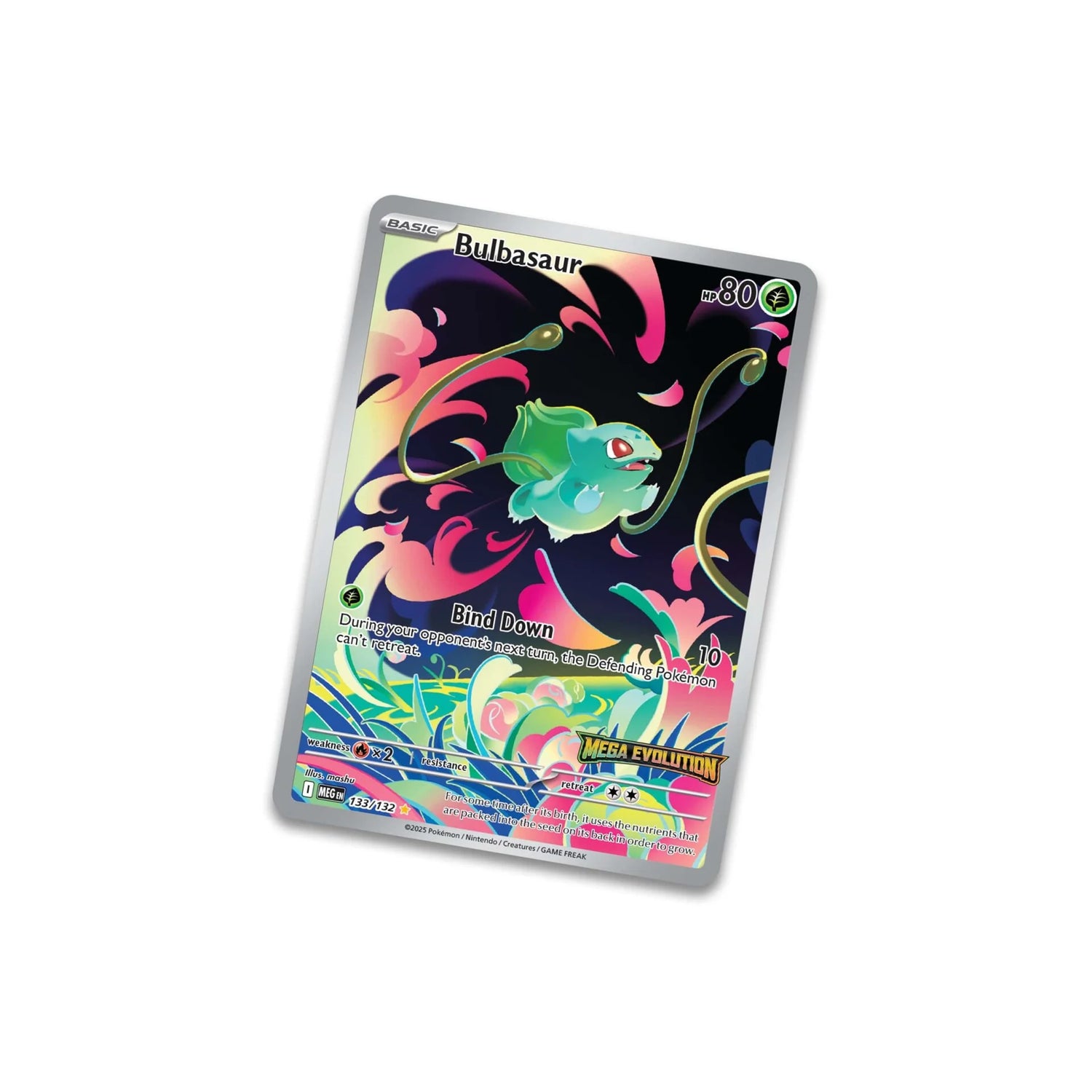 Pokemon TCG: Mega Evolution - Enhanced Booster Box (36 Packs)