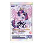 My Little Pony Friendship Eternal Cards: Moon Edition Series 3 - Booster Pack