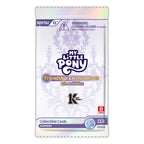 My Little Pony Friendship Eternal Cards: Moon Edition Series 3 - Booster Pack