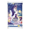 My Little Pony Friendship Eternal Cards: Rainbow Edition Series 2 - Booster Pack