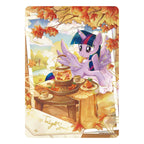 My Little Pony Friendship Eternal Cards: Rainbow Edition Series 2 - Booster Pack