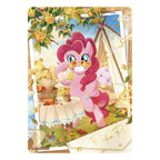 My Little Pony Friendship Eternal Cards: Rainbow Edition Series 2 - Booster Pack