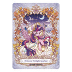 My Little Pony Friendship Eternal Cards: Star Edition Series 1 - Mini Box (3 Cards)