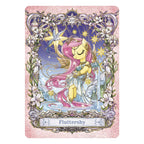 My Little Pony Friendship Eternal Cards: Star Edition Series 1 - Mini Box (3 Cards)