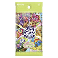My Little Pony Trading Card Game: Fantasy Wonderlands (Series 1) - Foil Booster Pack
