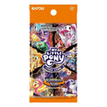 My Little Pony Trading Card Game: Nightmare Night (Series 3) - Foil Booster Pack