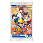 Naruto Smriti: Earth Scroll Series 1 - Booster Pack