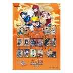 Naruto Smriti: Earth Scroll Series 1 - Booster Pack