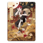 Naruto Smriti: Earth Scroll Series 1 - Booster Pack
