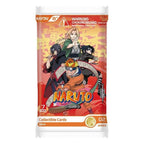 Naruto Smriti: Earth Scroll Series 2 - Booster Pack