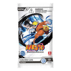 Naruto Smriti: Heaven Scroll Series 1 - Booster Pack
